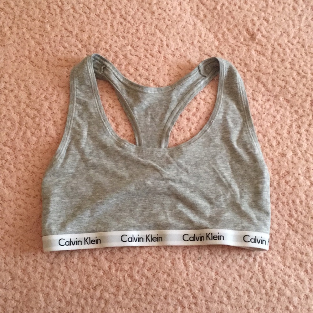 Calvin Klein Bra